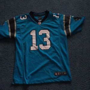 Kelvin Benjamin Jersey
